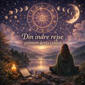 Podcast Din indre rejse gennem årets cyklus
