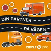 Podcast Din partner på vägen
