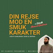 Podcast Din rejse mod en smuk karakter