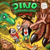 Podcast Dinodyrehandleren