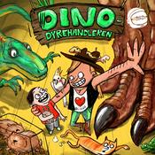 Podcast Dinodyrehandleren
