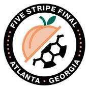 Podcast Five Stripe Final: An Atlanta United podcast