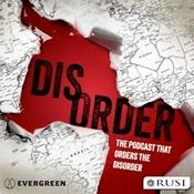 Podcast Disorder