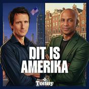 Podcast Dit Is Amerika