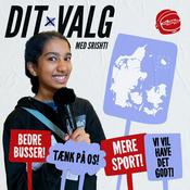 Podcast Dit valg