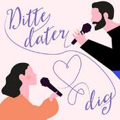 Podcast Ditte dater dig