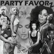 Podcast Diva Hall of Fame by Party Favorz