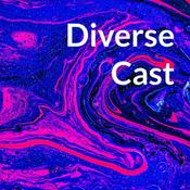 Podcast Diverse Cast