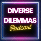 Podcast Diverse Dilemmas