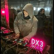 Podcast dyed [ DUB ]