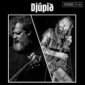 Podcast Djúpið