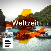 Podcast Weltzeit