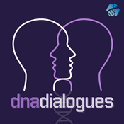 Podcast DNA Dialogues: Conversations in Genetic Counseling Research