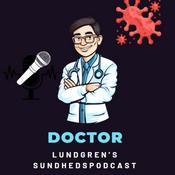 Podcast Doctor - en podcast om sundhed ved Jens Lundgren