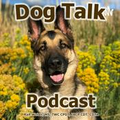 Podcast Dog Talk by Happy Dog Training