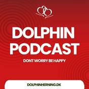 Podcast Dolphin Podcast - Don't worry, Be happy