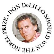 Podcast Don DeLillo Should Win the Nobel Prize