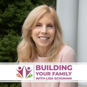 Podcast Building your family