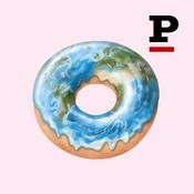 Podcast Donutmodellen