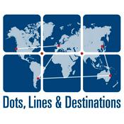 Podcast Dots, Lines & Destinations
