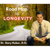 Podcast Dr. Gary Huber, DO