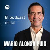Podcast Dr. Mario Alonso Puig