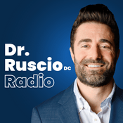Podcast Dr. Ruscio Radio, DC: Health, Nutrition and Functional Healthcare