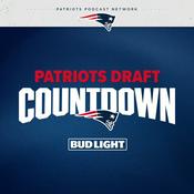 Podcast Patriots Draft Countdown