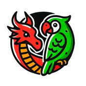 Podcast Dragones y Cotorras: Animales por y para niños