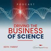 Podcast Driving the Business of Science