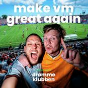 Podcast Drømmeklubben