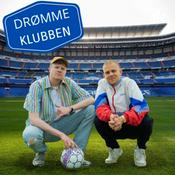 Podcast Drømmeklubben