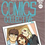 Podcast The Comics Collective | Comic Book Podcast