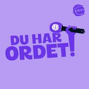 Podcast Du har ordet!