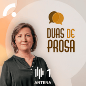 Podcast Duas de Prosa (Podcast)