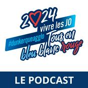 Podcast Dunkerque - Terre de jeux