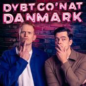 Podcast Dybt Go' Nat DK