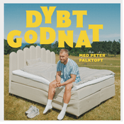 Podcast Dybt Godnat med Peter Falktoft