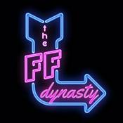 Podcast The FF Dynasty - Dynasty Fantasy Football