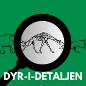 Podcast Dyr i Detaljen