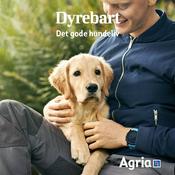 Podcast Dyrebart: Det gode hundeliv