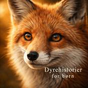 Podcast Dyrehistorier for børn