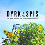 Podcast Dyrk og Spis