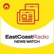 Podcast East Coast Radio Newswatch (Bulletins)