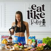 Podcast Eat Like Ruby