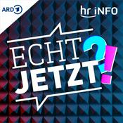 Podcast Echt jetzt? Überzeug mich in 18 Minuten!