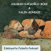 Podcast Edebiyatta Felsefe