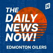 Podcast Edmonton Oilers News Today | 2 Min News | The Daily News Now!