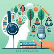 Podcast Educational Psychology for Everyone!