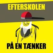 Podcast Efterskolen på en tænker